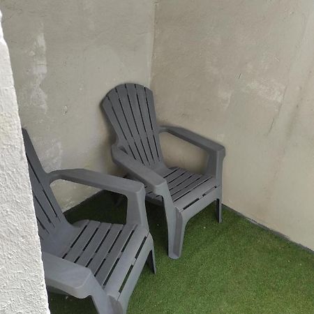 Charmant Duplex A 2 Pas De La Plage Le Portel Kültér fotó