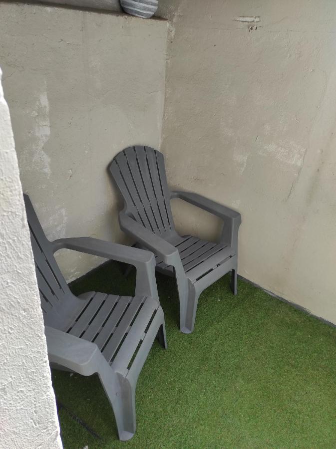 Charmant Duplex A 2 Pas De La Plage Le Portel Kültér fotó